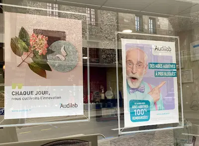 Audilab / Audioprothésiste Dol-de-bretagne