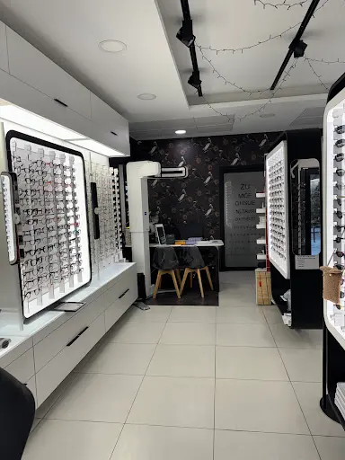 Opticien Dol-de-bretagne - Optic 2000