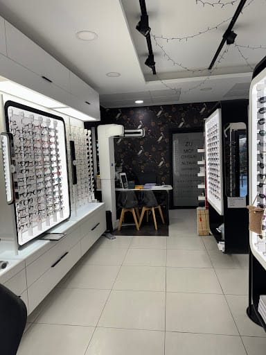 Opticien Dol-de-bretagne - Optic 2000