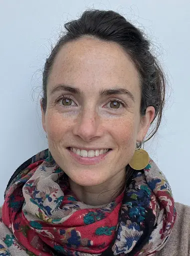 Pauline Gruet - Kinésiologie