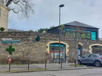 Pharmacie du Centre