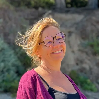 Sybille Petit Kinésiologue Dol de Bretagne