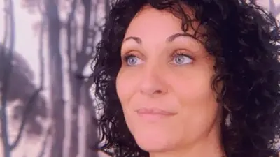 Amélie Vandroux - Sophrologue