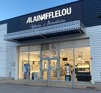 Audioprothésiste Dole-alain Afflelou Acousticien