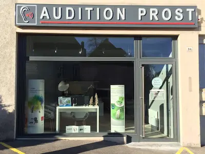 Audition Prost