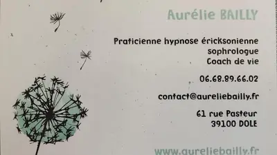 Bailly Aurélie