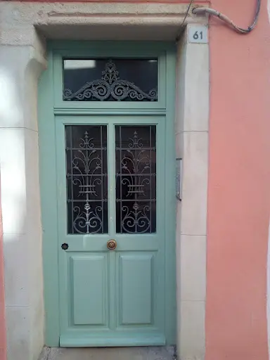 Cabinet de Thérapie et d'Hypnose Thérapeutique - Maud Laissue