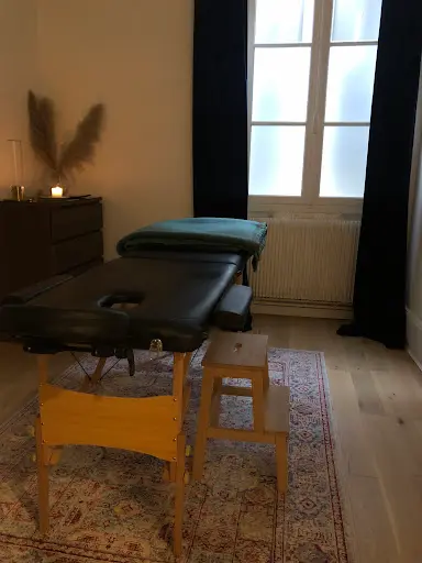 Myriam Amar, Reiki, Magnétisme, Séance Énergétique,.
