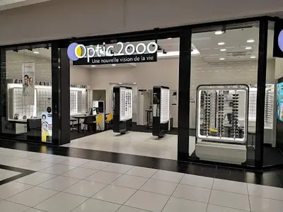 Opticien Dole - Optic 2000
