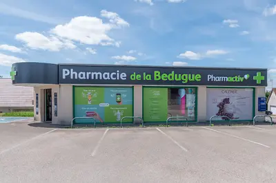 Pharmacie de la Bedugue