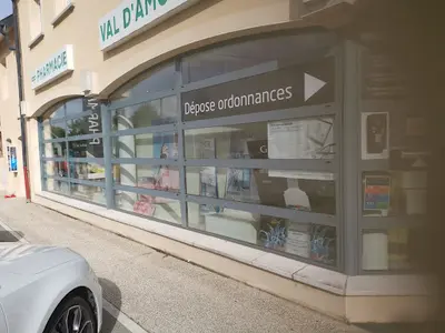 Pharmacie du Val d'Amour