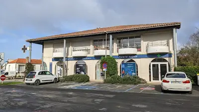 Pharmacie Dolus d'Oléron