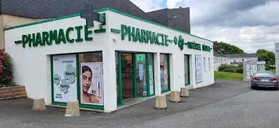 Pharmacie de Domagne