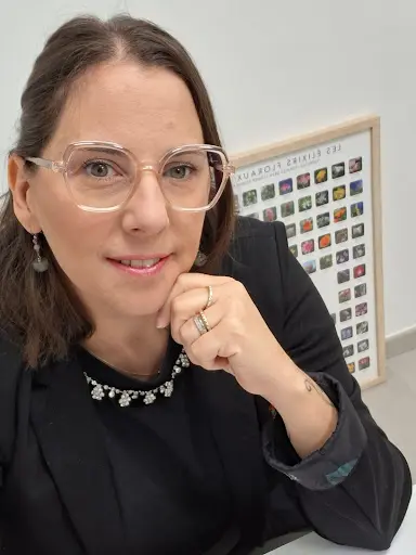 Eléonore Moindrot Magnétiseur Énergéticienne