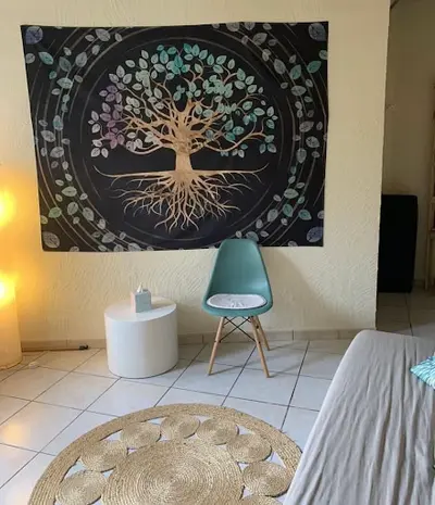 Malorie Equilibre et Harmonie