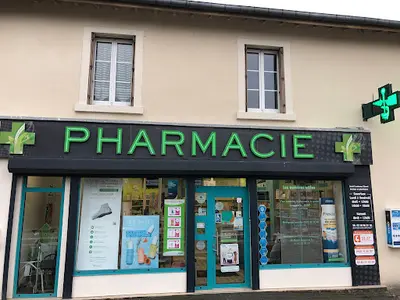 Pharmacie de Dombasle en Argonne