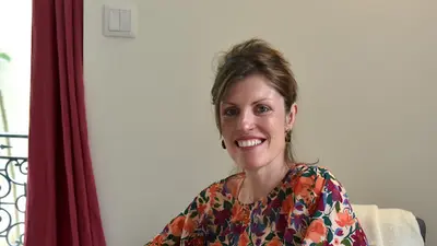 Marie-cécile Crevisy Sophrologue Certifiée Rncp