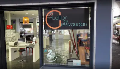 Audition du Gresivaudan