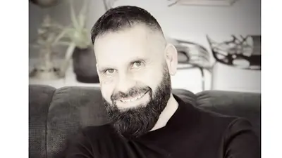 Frédéric Energéticien Magnétiseur Coupeur de Feu Massage Grenoble