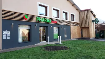 Pharmacie Gatpharm