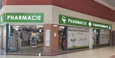 Pharmacie du Soleil