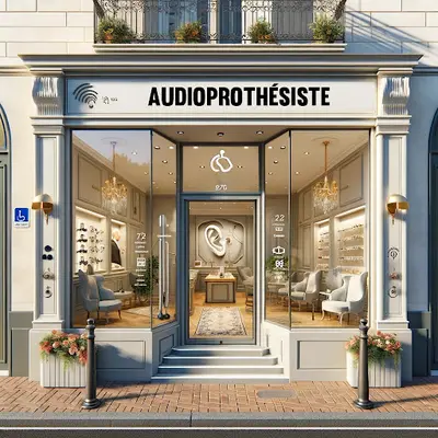 Audioprothésiste Domont À Domicile