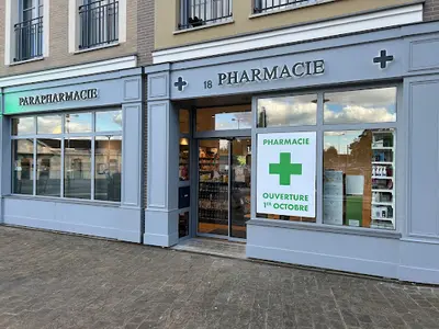 Pharmacie de la Gare