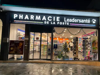 Pharmacie de la Poste