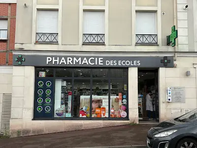 Pharmacie des Ecoles