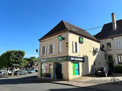Pharmacie des Colombages