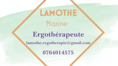 Lamothe Marine