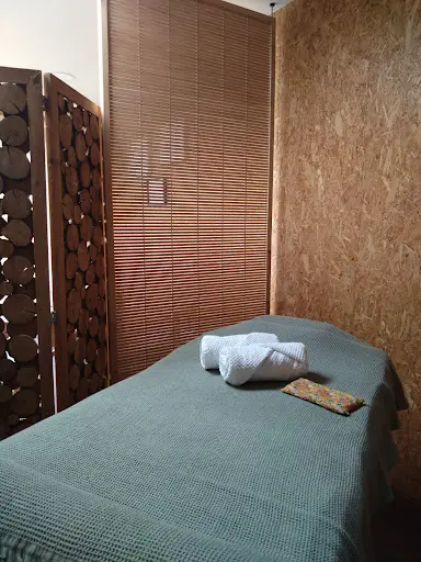 S.è.v.e Réflexologie