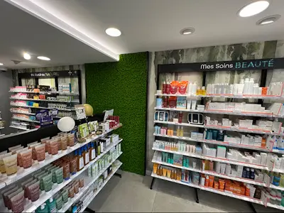 Pharmacie Bego
