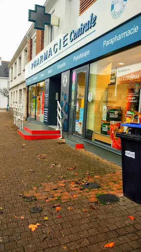 Pharmacie Lelievre