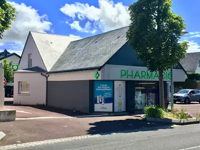 Pharmacie Lefranc - Leveque