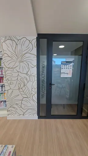 Pharmacie Pomme