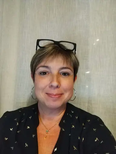 Cécile Rousset Hypnothérapeute Ericksonienne