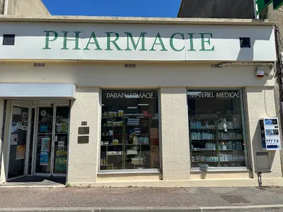 Pharmacie Miel