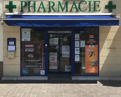 Pharmacie Delance Pharma