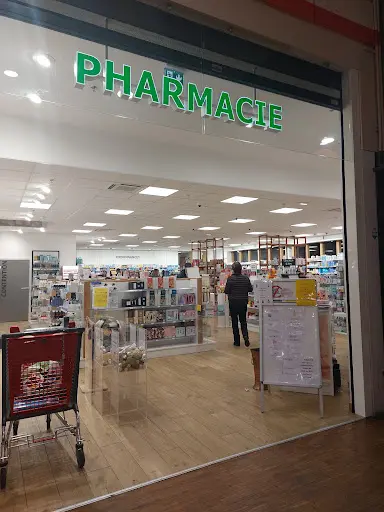 Pharmacie de Dorlisheim