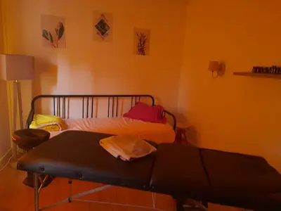 Maëva Mieux-être :cabinet de Sophrologie et de Massage