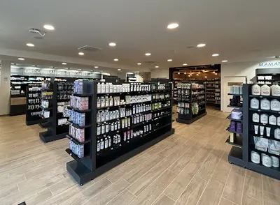 Pharmaciens d'Officine