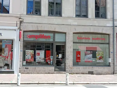 Amplifon Audioprothésiste Douai