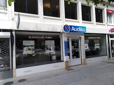 Audika - Audioprothésiste Douai
