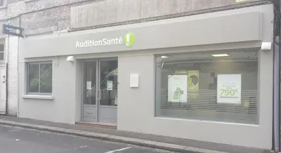 Audioprothésiste Douai Audition Santé