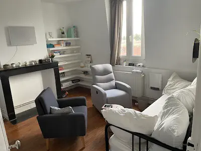 Céline Gilleron Hypnothérapeute À Douai