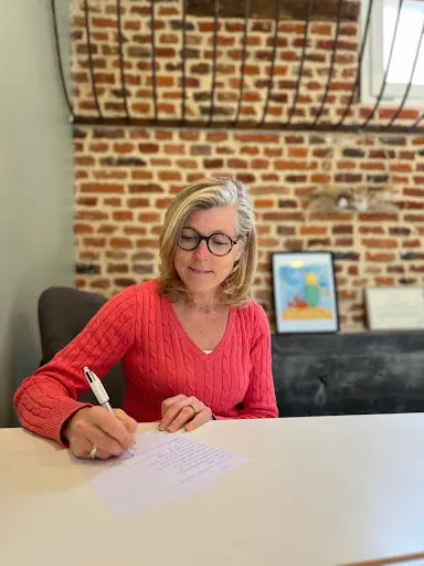 Diane Baudens – Hypnose & Emdr