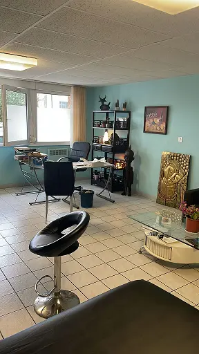 Hypnose Douai - Philippe Carrere