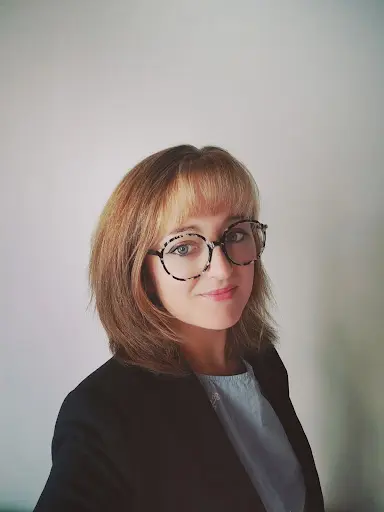 Julie Courcol - Sophrologue et Praticienne en Ayurveda