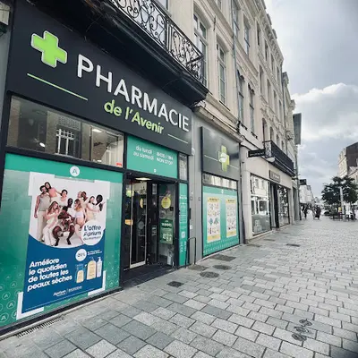Pharmacie de l'Avenir